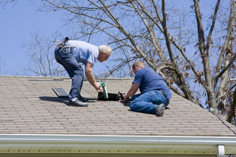 Contact About Metal Shingles Repair