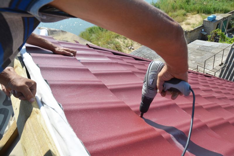 How Metal Roof Repair Extends The Life Of Your Roofing System