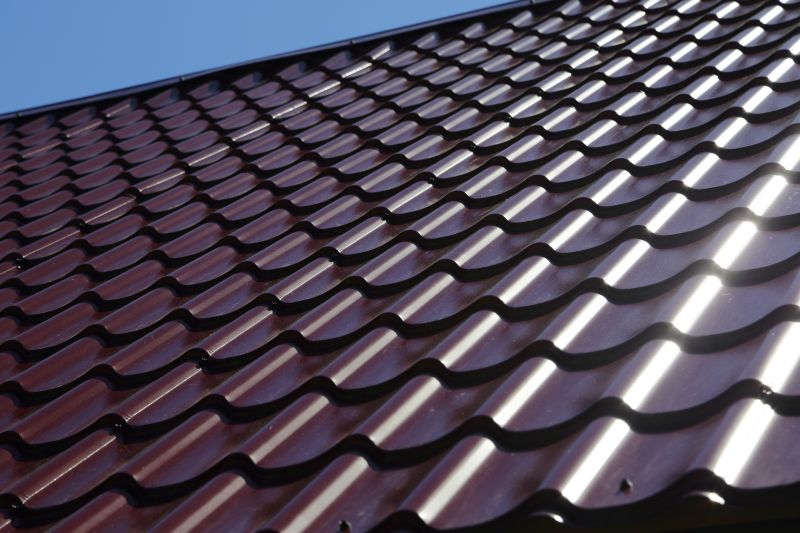 Metal Roofing Experts
