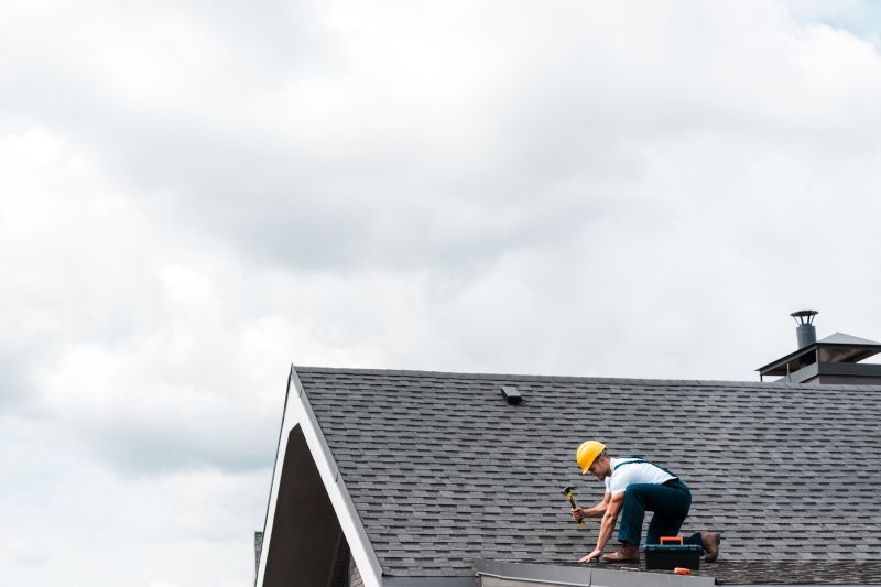Local Roofing Companies