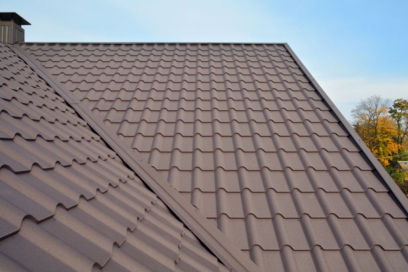 Increased roof lifespan